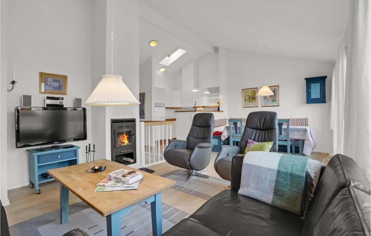 3 Bedroom Beautiful Home In Aabenraa Exterior photo