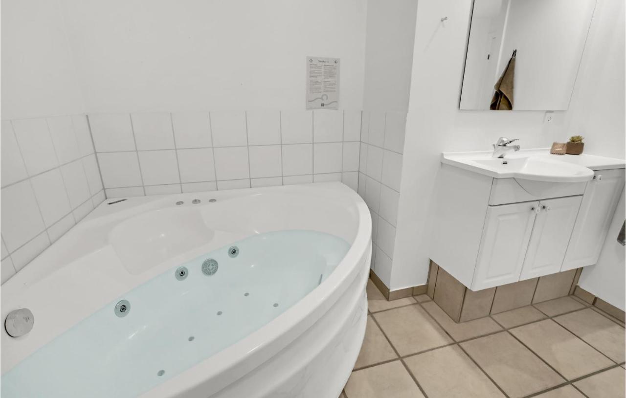 3 Bedroom Beautiful Home In Aabenraa Exterior photo